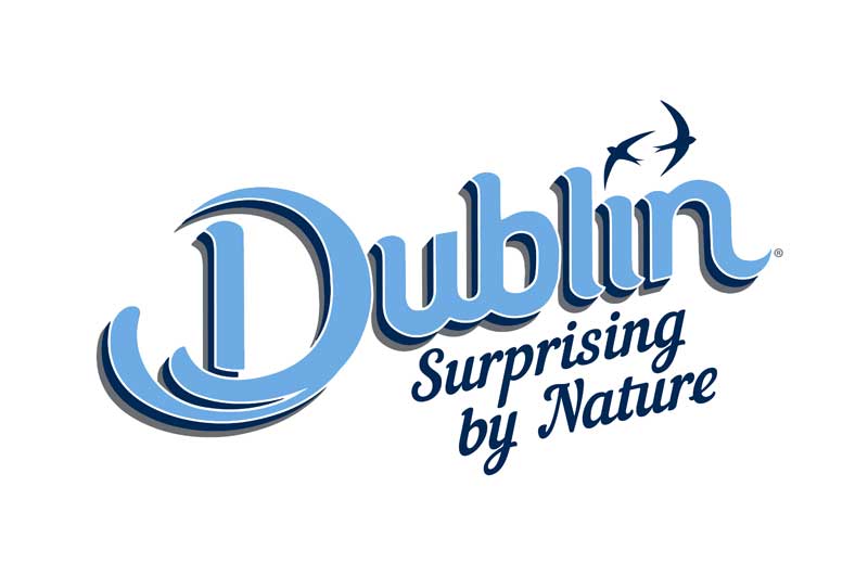 Dublin Surprising By Nature
