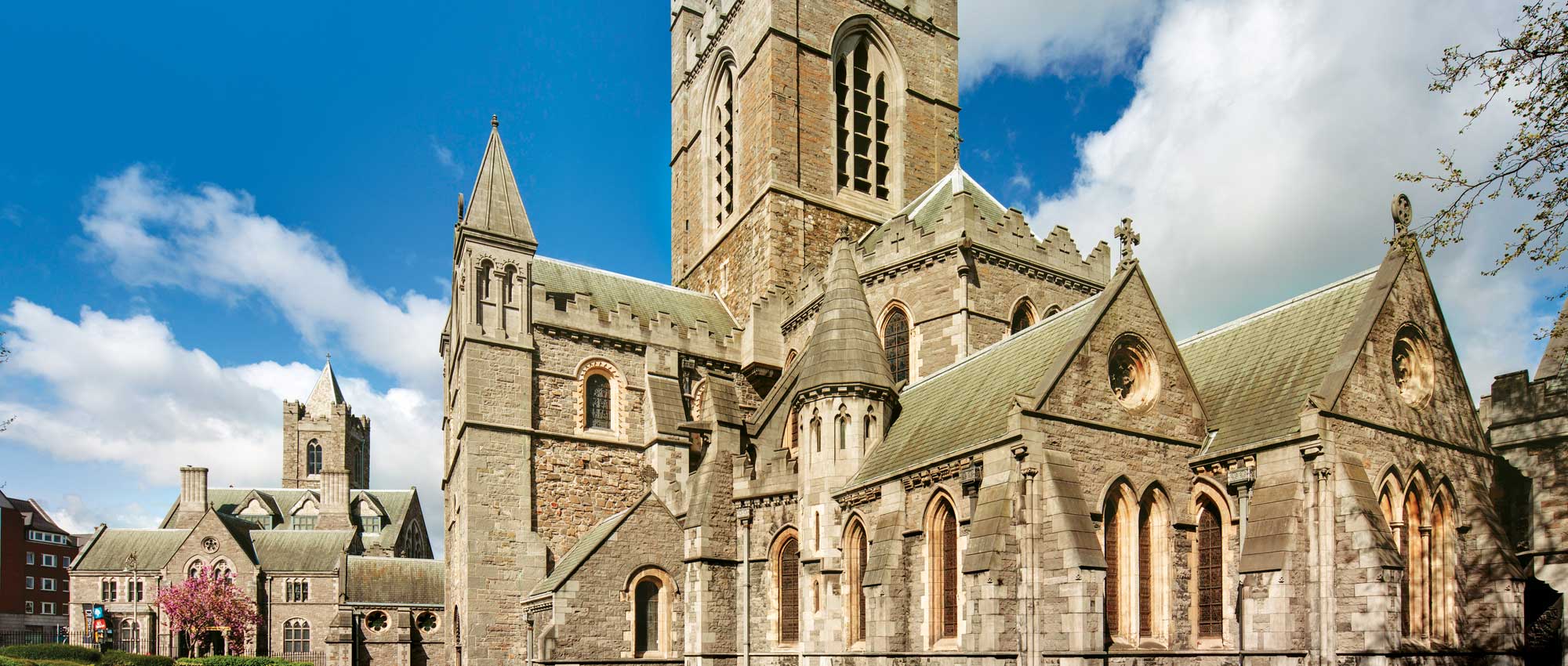 (c) Christchurchcathedral.ie