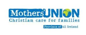 Mother's Union All Ireland logo