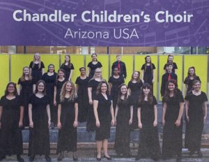 Chandler Children's Choir