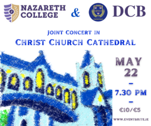 Nazareth College Band & Dublin Concert Band
